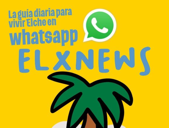 elxnews-informacion WhatsApp, una nova porta per al periodisme de proximitat?